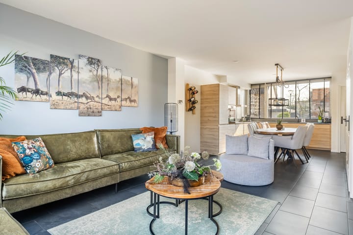 Foto 5 van Fluitekruidlaan 12