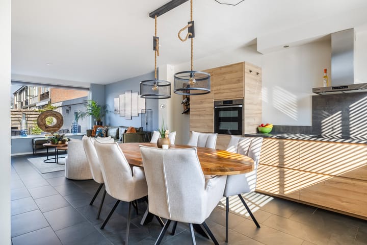 Foto 10 van Fluitekruidlaan 12