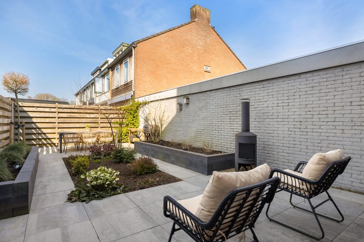 Foto 20 van Fluitekruidlaan 12