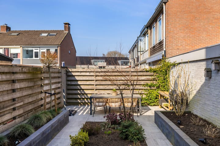 Foto 21 van Fluitekruidlaan 12