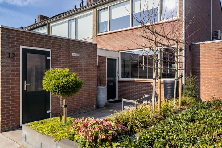 Foto 1 van Fluitekruidlaan 12