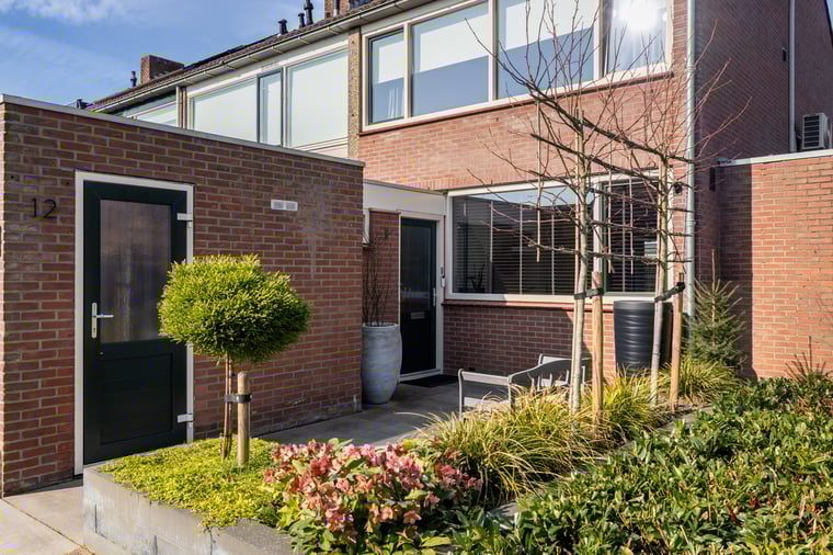 Fluitekruidlaan 12 main image