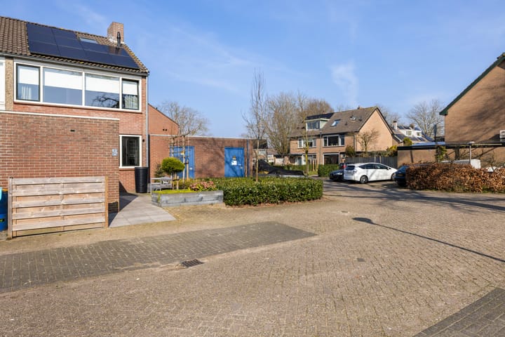 Foto 24 van Fluitekruidlaan 12