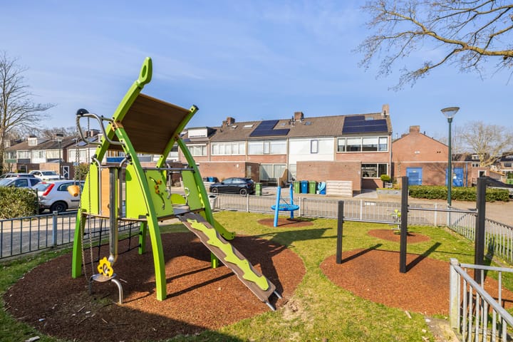 Foto 25 van Fluitekruidlaan 12