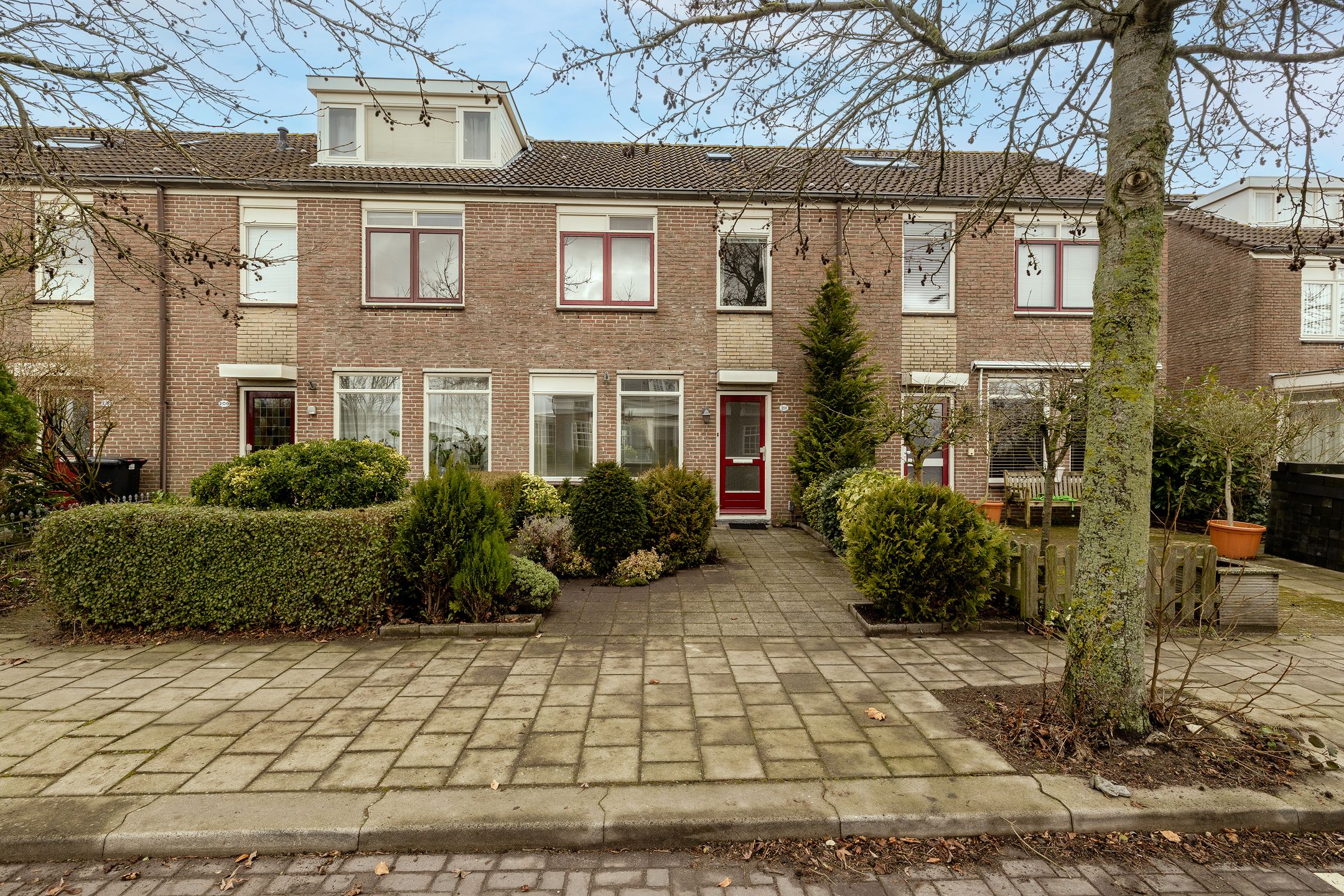 Foto 24 van Zilkerduinweg 211