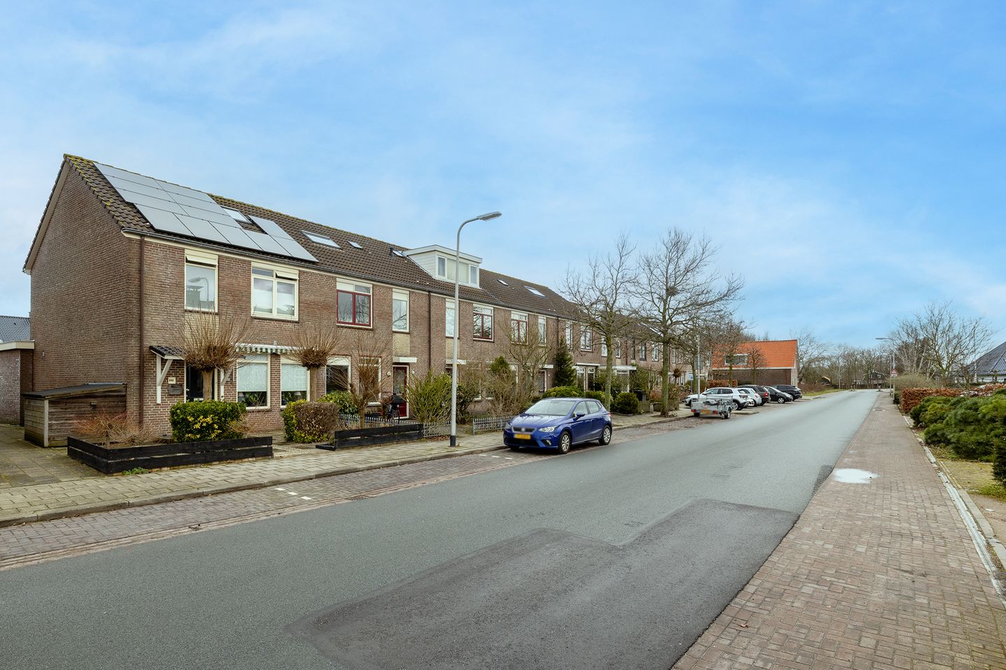 Foto 25 van Zilkerduinweg 211