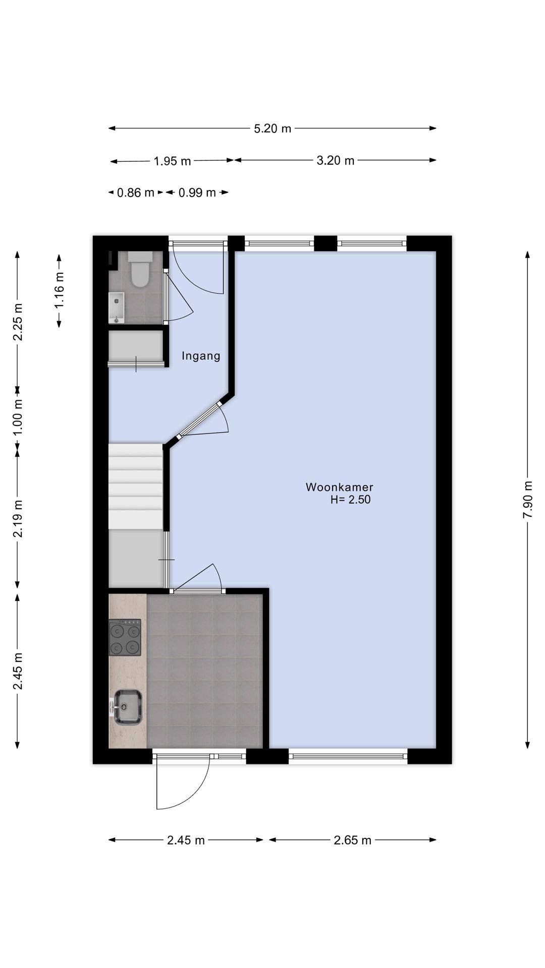 Foto 26 van Zilkerduinweg 211