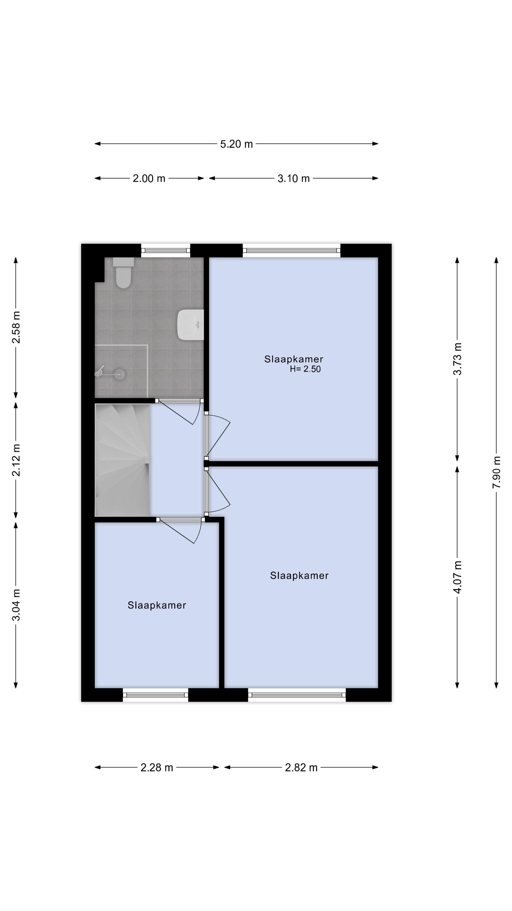 Foto 27 van Zilkerduinweg 211
