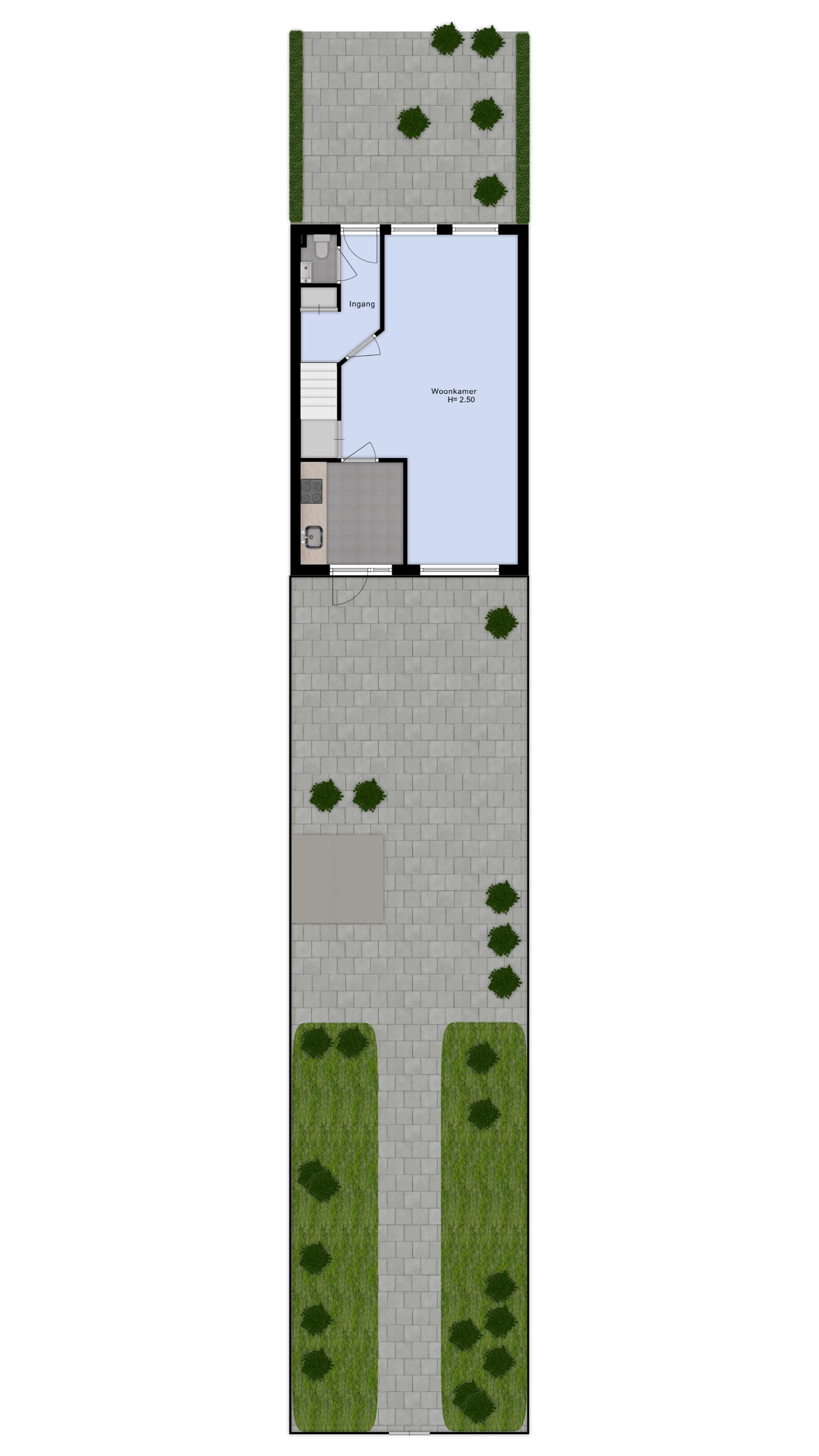 Foto 30 van Zilkerduinweg 211