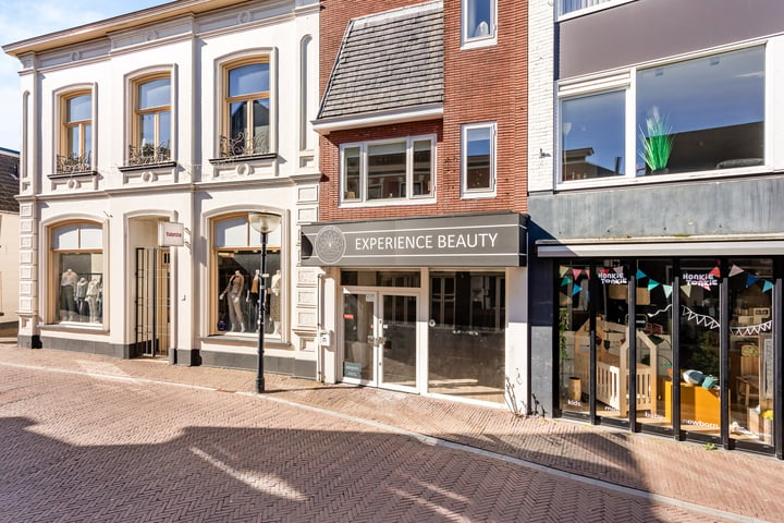 Grootestraat 22, Oldenzaal