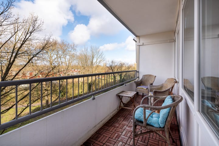 Foto 6 van Engelandlaan 436