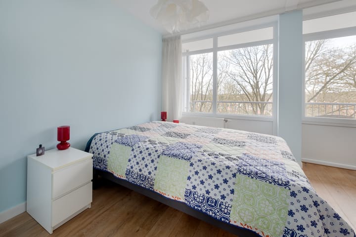 Foto 12 van Engelandlaan 436