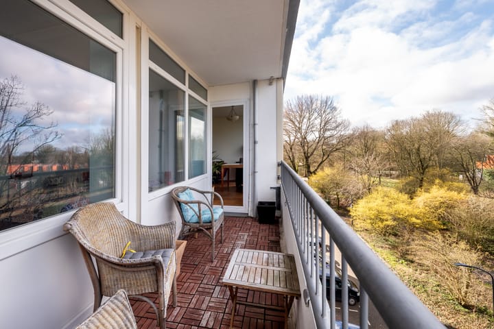 Foto 16 van Engelandlaan 436