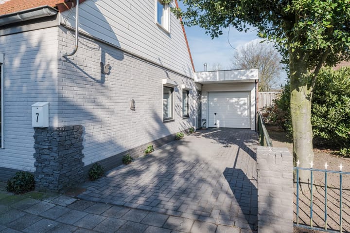 Foto 39 van Postbaan 7