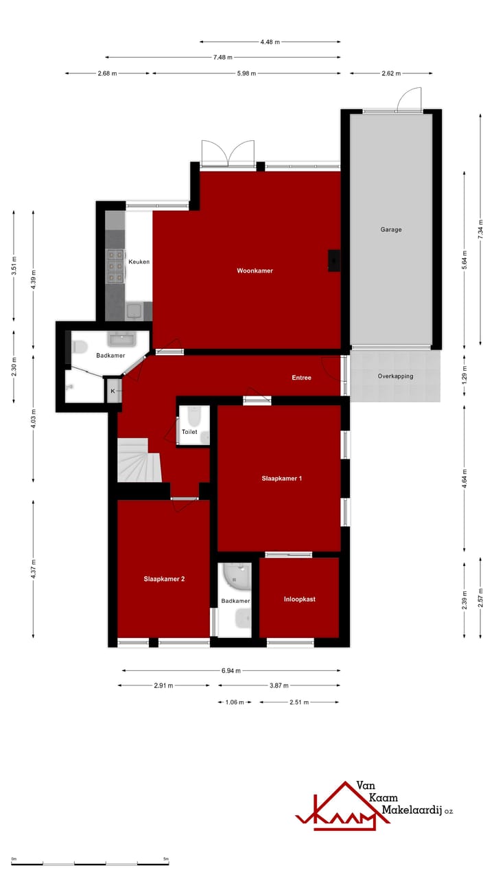 Foto 43 van Postbaan 7