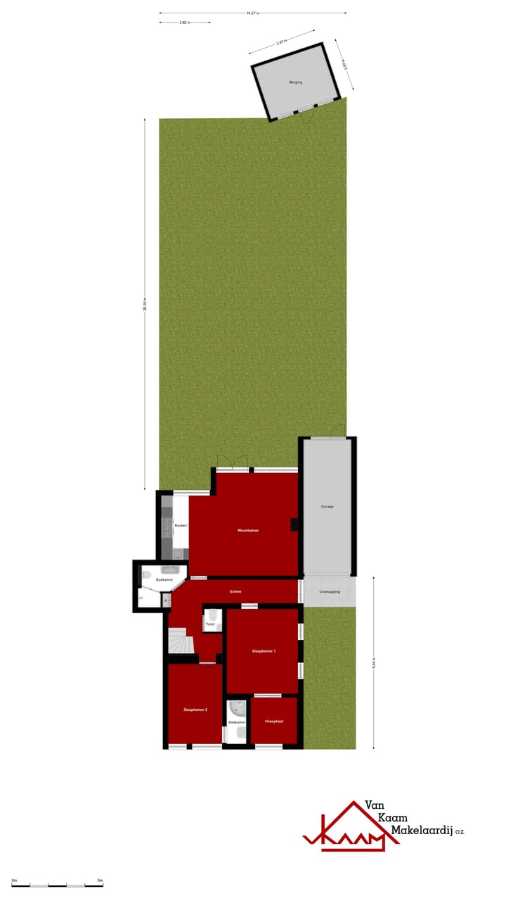 Foto 46 van Postbaan 7