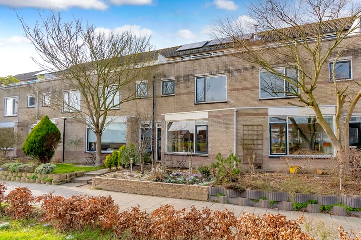 Foto 1 van Breukelengracht 45