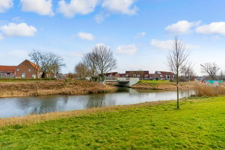 Foto 3 van Breukelengracht 45