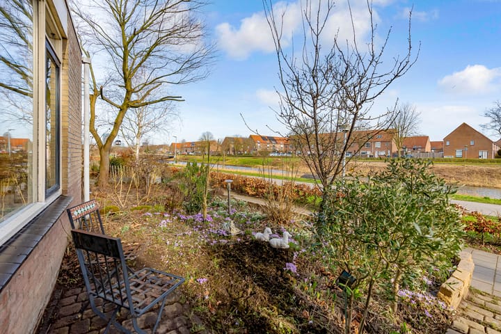 Foto 4 van Breukelengracht 45