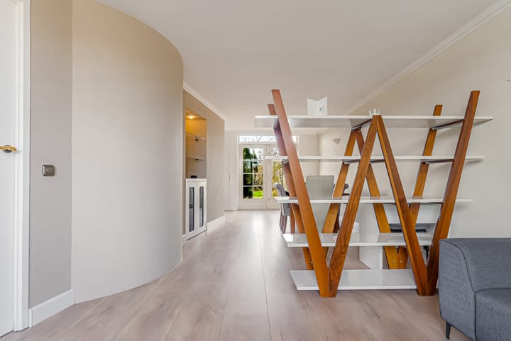 Foto 7 van Breukelengracht 45