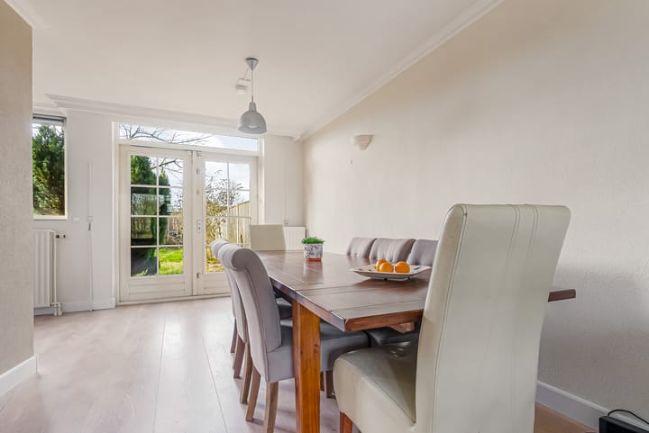 Foto 8 van Breukelengracht 45