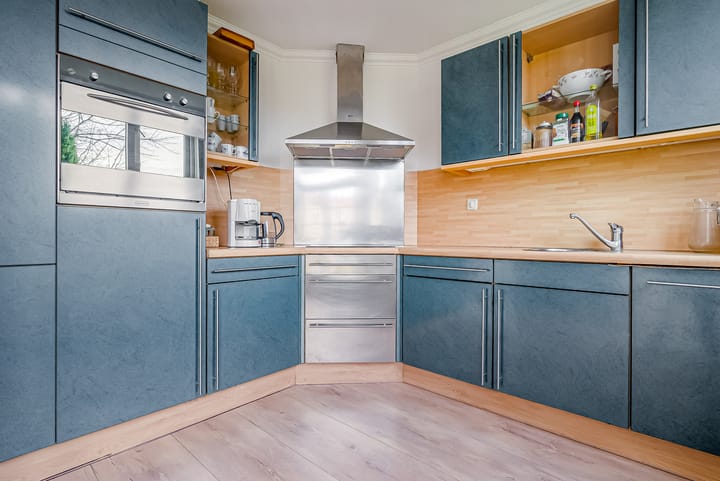 Foto 10 van Breukelengracht 45