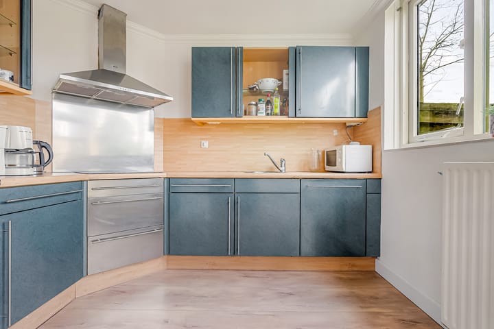 Foto 9 van Breukelengracht 45