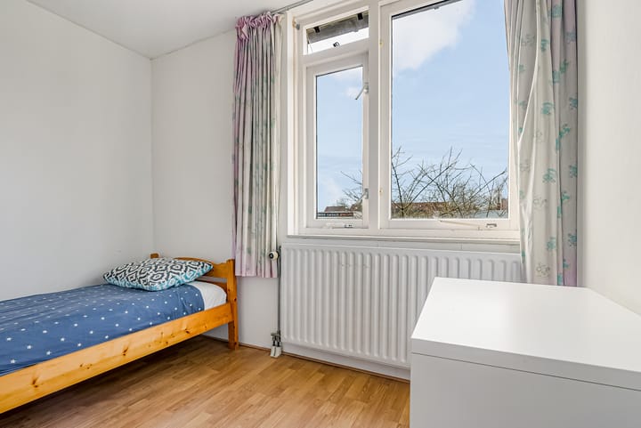 Foto 13 van Breukelengracht 45