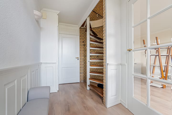 Foto 12 van Breukelengracht 45