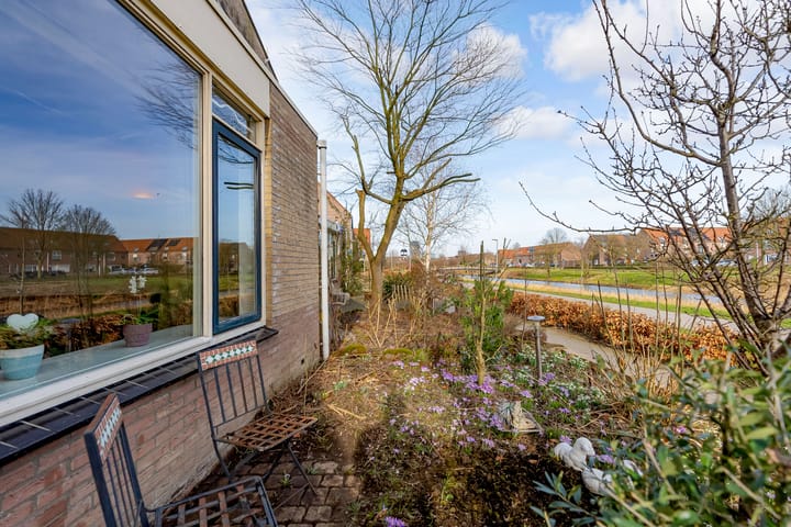 Foto 30 van Breukelengracht 45