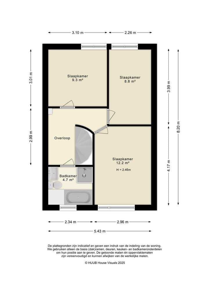Foto 34 van Breukelengracht 45