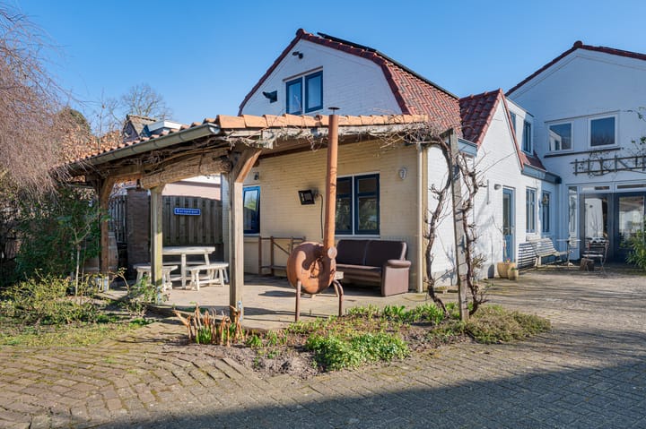 Foto 4 van Europalaan 17