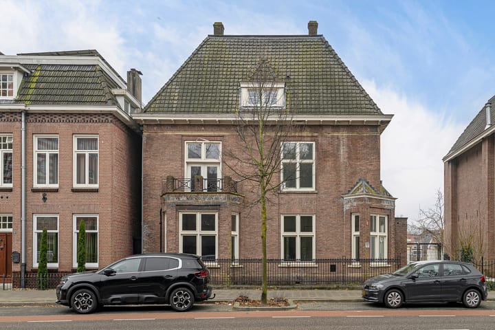 Photo 5 of Ripperdastraat 5