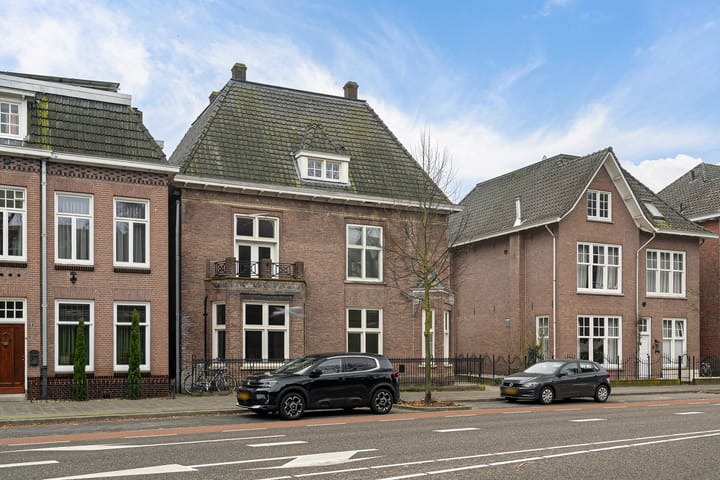 Photo 6 of Ripperdastraat 5