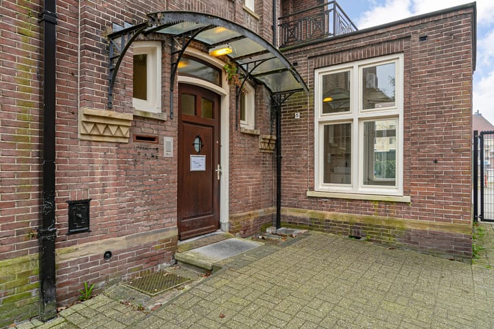 Photo 7 of Ripperdastraat 5