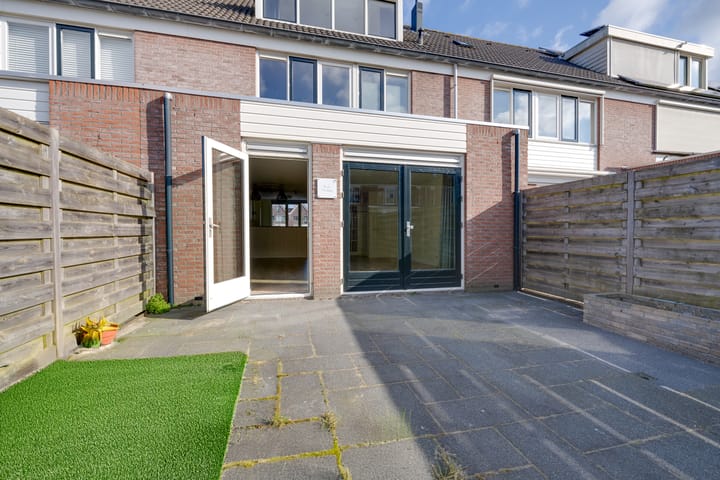 Foto 2 van De Eenhoorn 31