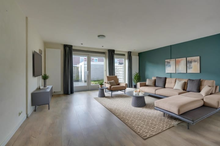 Foto 3 van De Eenhoorn 31