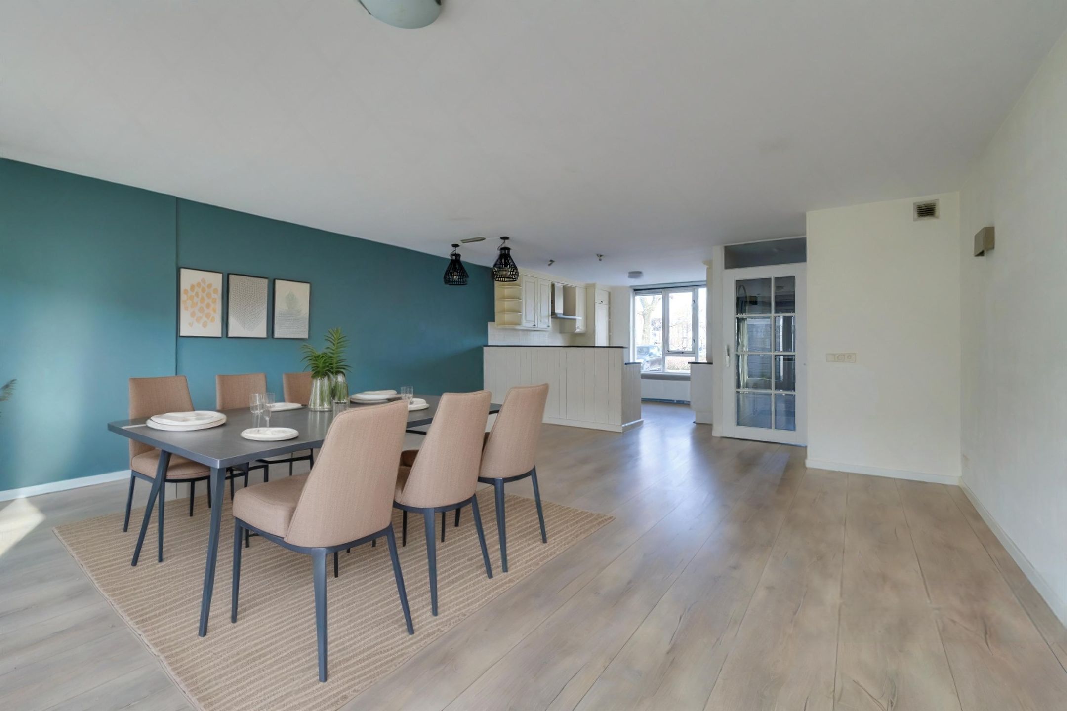 Foto 9 van De Eenhoorn 31