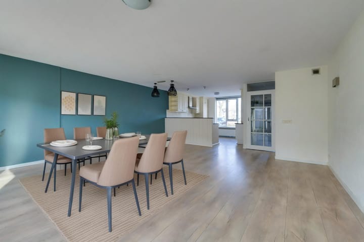 Foto 9 van De Eenhoorn 31