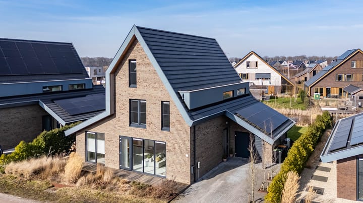 Photo 1 of De Keizerlibel 21