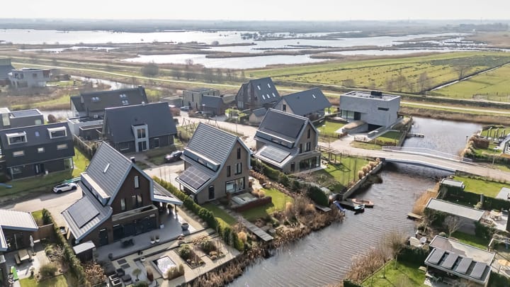 Foto 2 van De Keizerlibel 21