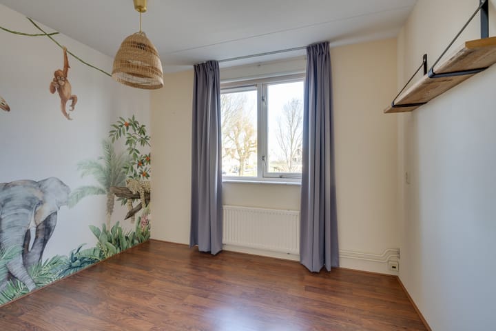 Foto 25 van De Eenhoorn 31