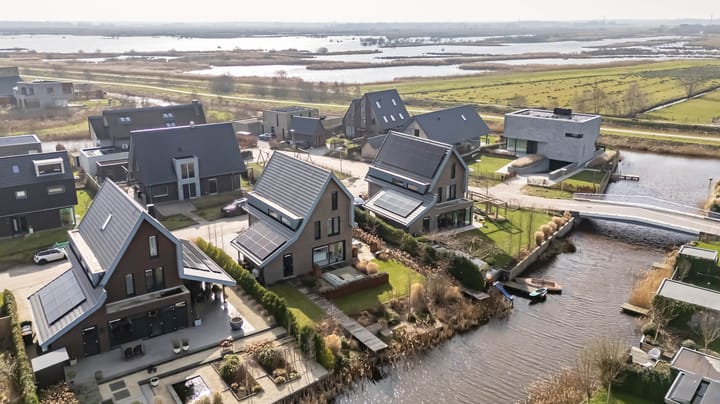 Photo 7 of De Keizerlibel 21