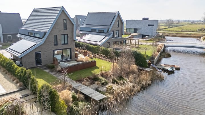 Photo 8 of De Keizerlibel 21