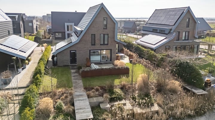 Photo 9 of De Keizerlibel 21