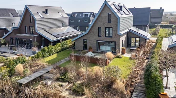 Photo 10 of De Keizerlibel 21