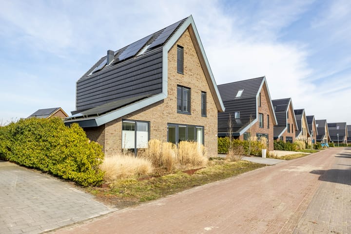 Photo 11 of De Keizerlibel 21