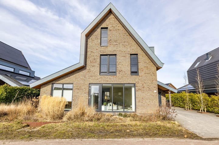 Photo 12 of De Keizerlibel 21