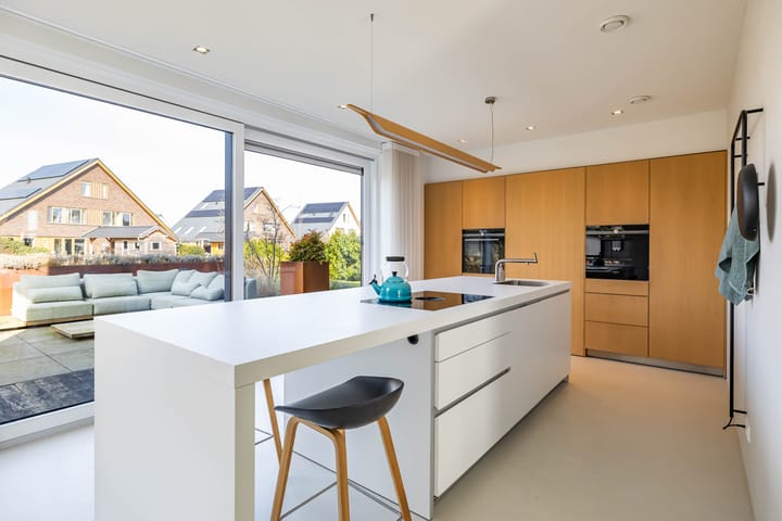 Foto 4 van De Keizerlibel 21