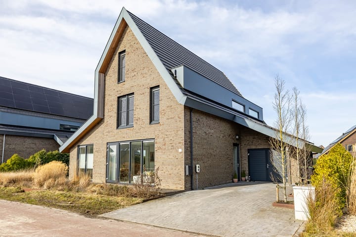 Photo 13 of De Keizerlibel 21